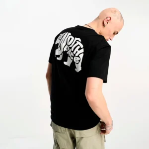 Camiseta the north face Bear - Image 2