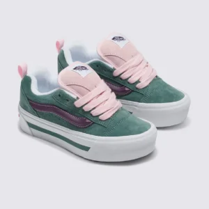 Vans KNU plataforma - Image 2