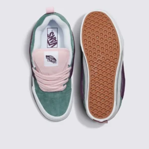 Vans KNU plataforma - Image 3