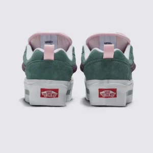 Vans KNU plataforma - Image 4