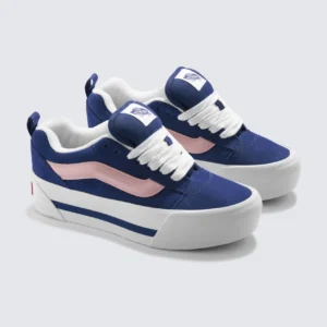 Vans KNU plataforma - Image 2