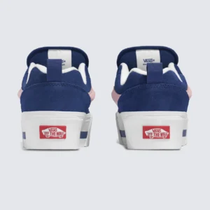 Vans KNU plataforma - Image 4