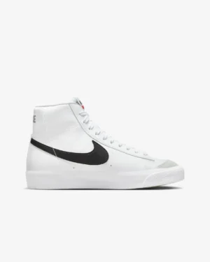 Nike Blazer Mid 77 - Image 2