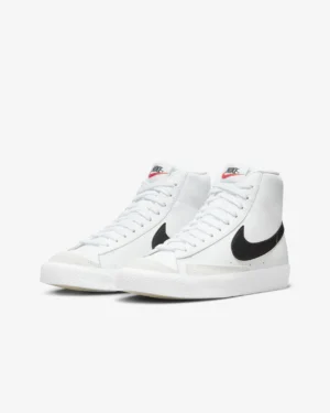 Nike Blazer Mid 77 - Image 3