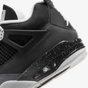 Jordan 4 Retro Fear - Image 2