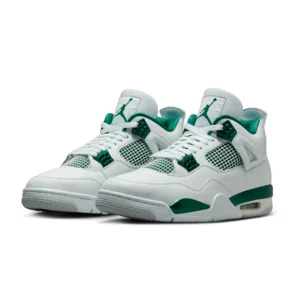 Jordan 4 Retro Oxidized Green - Image 2