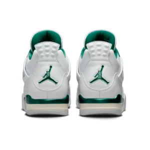 Jordan 4 Retro Oxidized Green - Image 3
