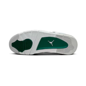 Jordan 4 Retro Oxidized Green - Image 4