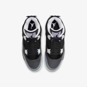 Jordan 4 Retro Fear - Image 3