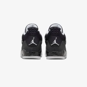 Jordan 4 Retro Fear - Image 4
