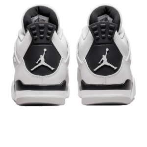 Jordan 4 Retro Military Black - Image 3