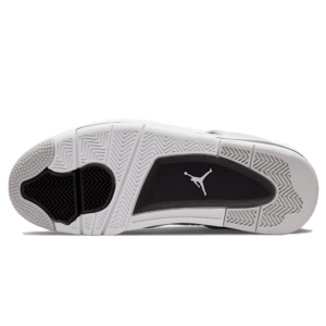 Jordan 4 Retro Military Black - Image 4