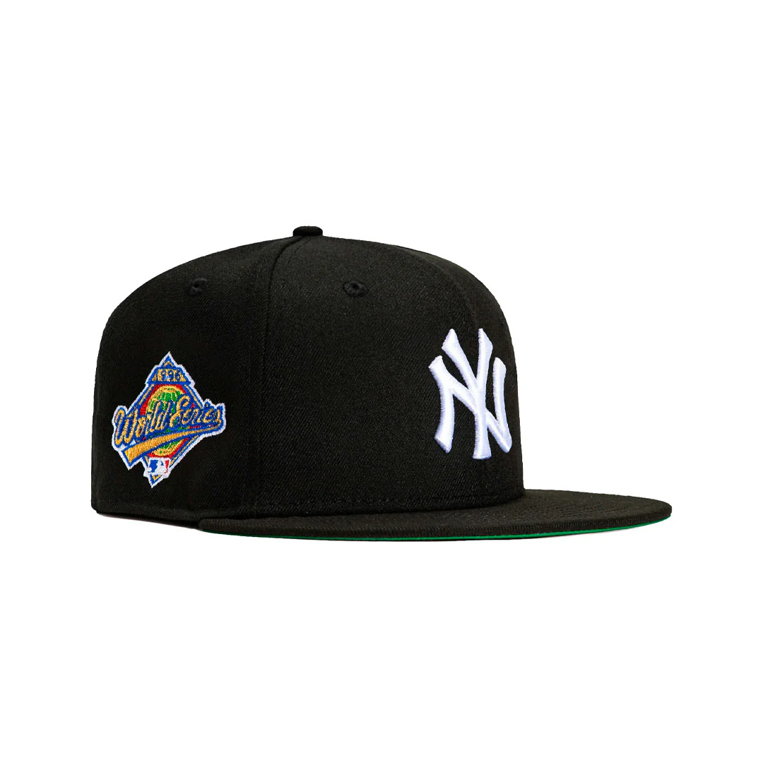 GORRA NEW ERA