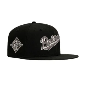 GORRA NEW ERA