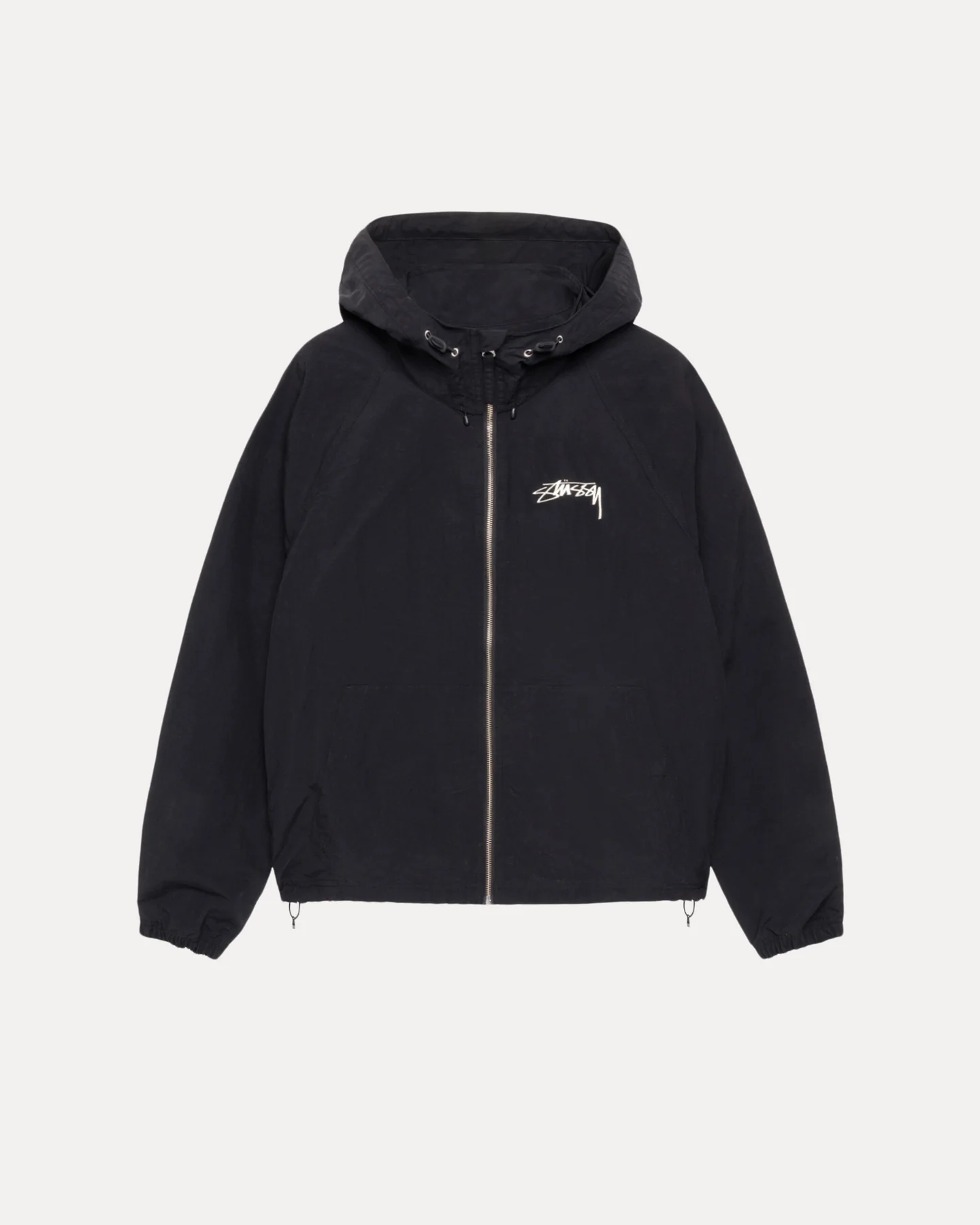 PUFFER STUSSY Limited