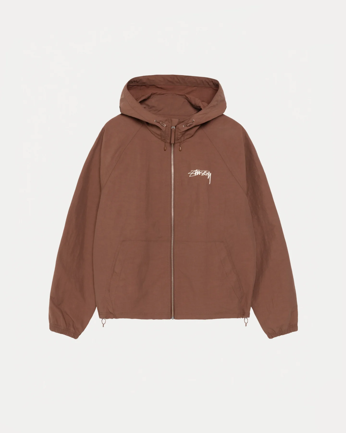 PUFFER STUSSY Limited