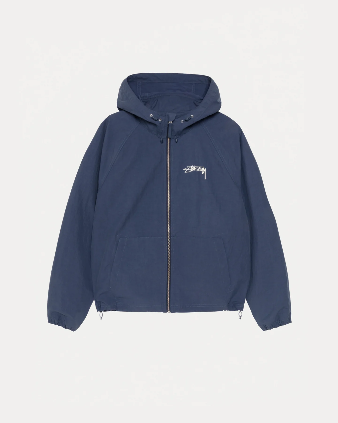 PUFFER STUSSY Limited