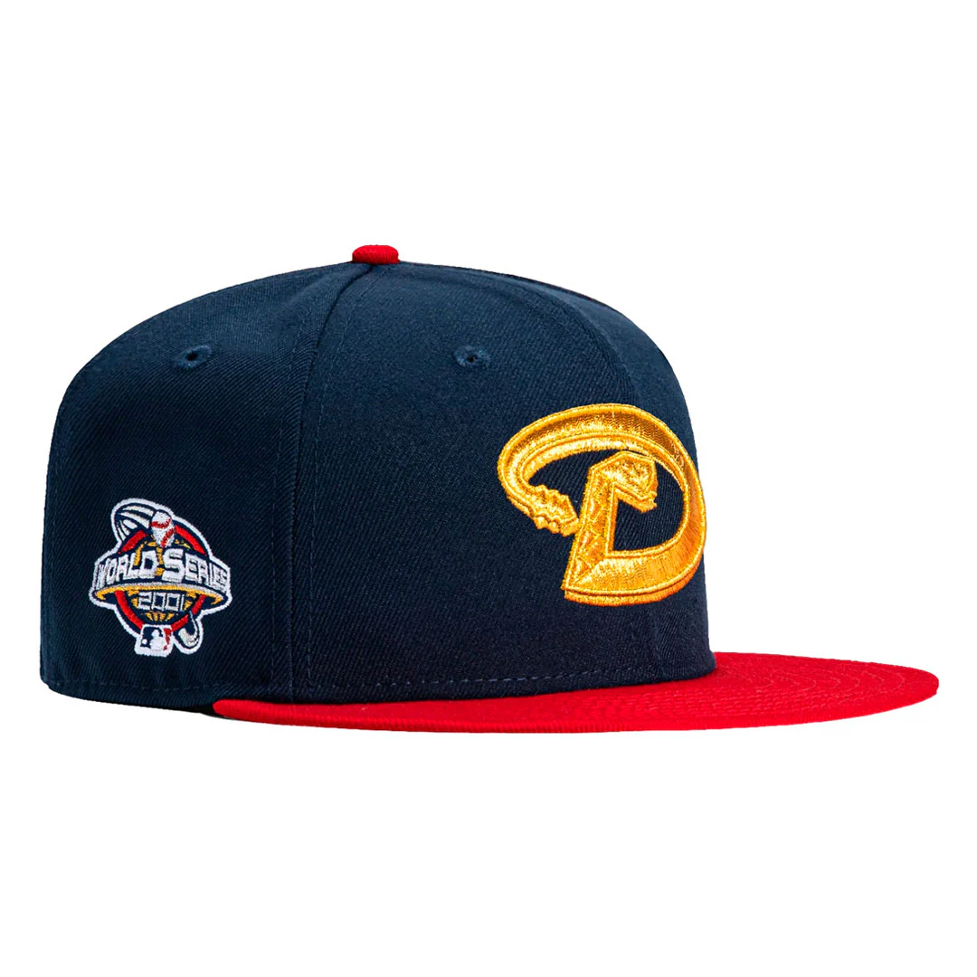 GORRA NEW ERA