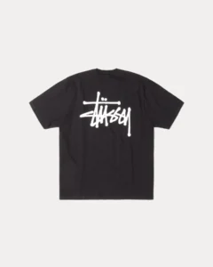 CAMISETA BÁSICA STÜSSY