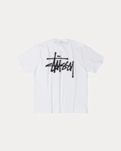 CAMISETA BÁSICA STÜSSY