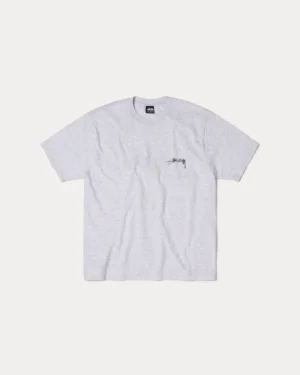 CAMISETA DE ESCANEO CORPORAL STUSSY - Image 2