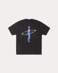 CAMISETA DE ESCANEO CORPORAL STUSSY