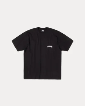 CAMISETA DE ESCANEO CORPORAL STUSSY - Image 2