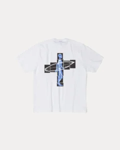 CAMISETA DE ESCANEO CORPORAL STUSSY