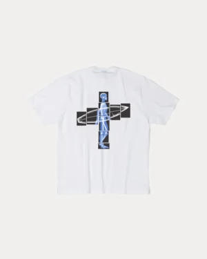 CAMISETA DE ESCANEO CORPORAL STUSSY