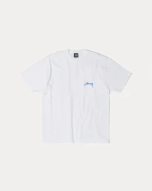 CAMISETA DE ESCANEO CORPORAL STUSSY - Image 2