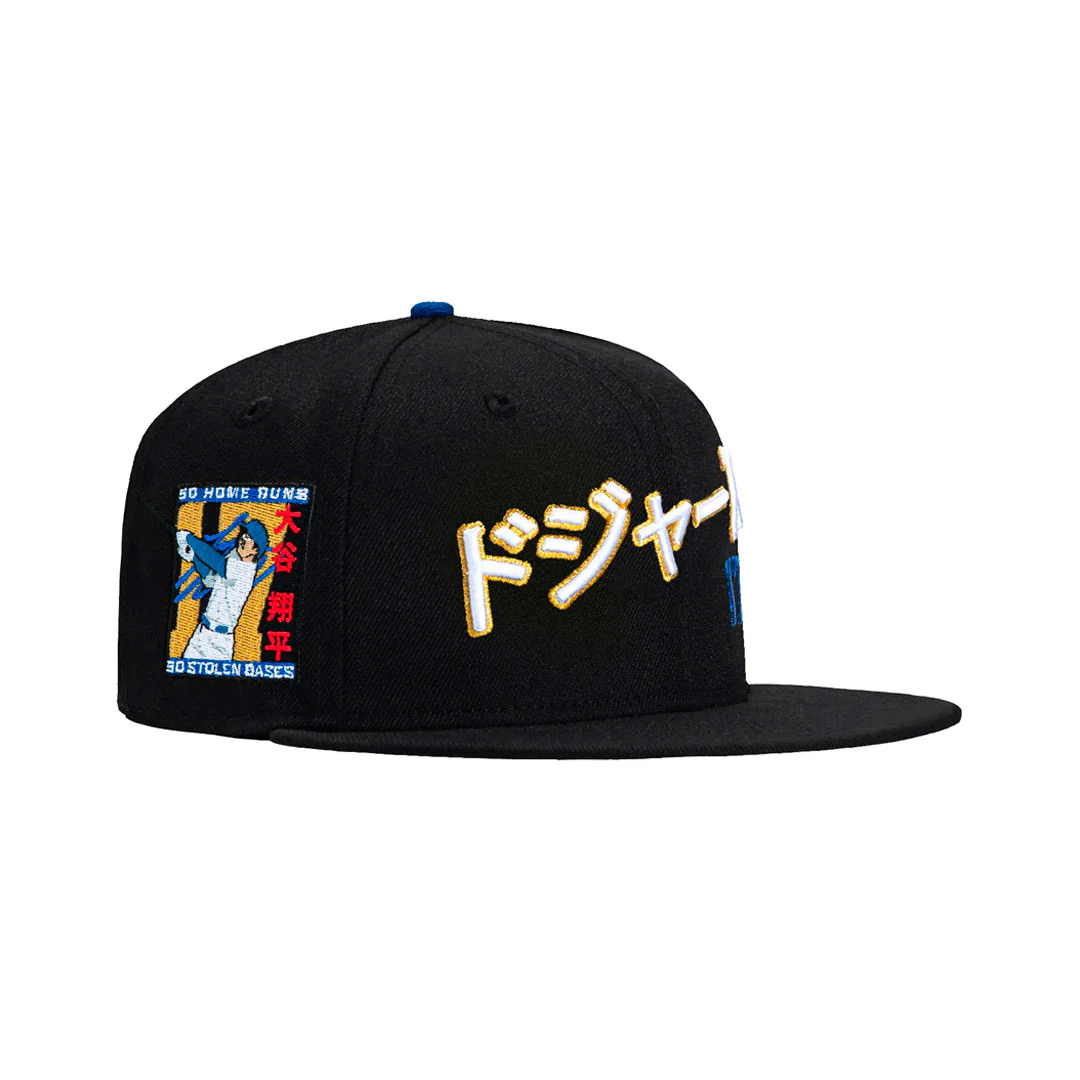 GORRA NEW ERA