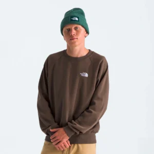 Buzo the north face Evo en marron
