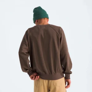 Buzo the north face Evo en marron - Image 2