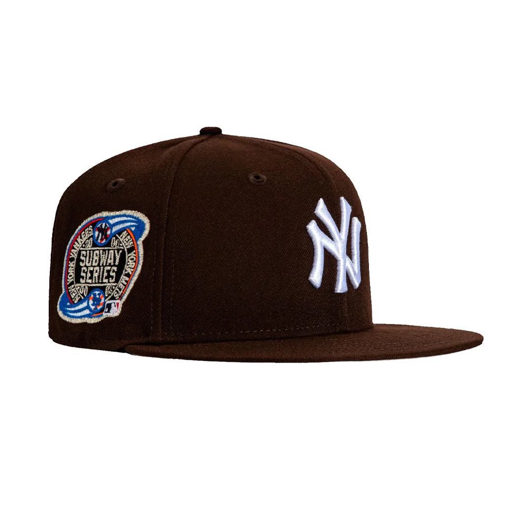 GORRA NEW ERA