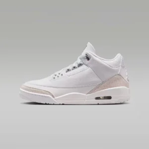 Jordan 3 Retro Pure Money
