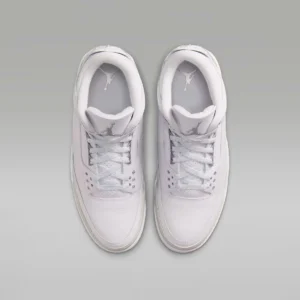 Jordan 3 Retro Pure Money - Image 3