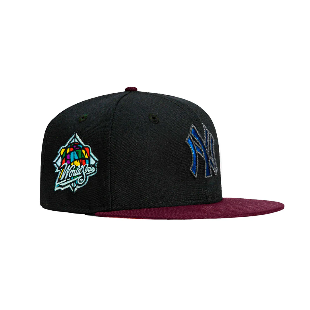 GORRA NEW ERA