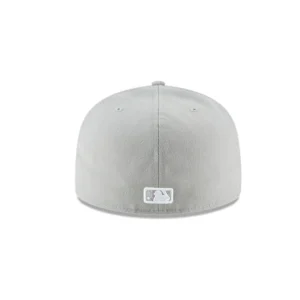 Gorro New Era Mlb Basic 5950 Losdod Gra - Image 3