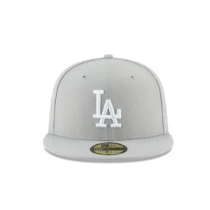 Gorro New Era Mlb Basic 5950 Losdod Gra - Image 2