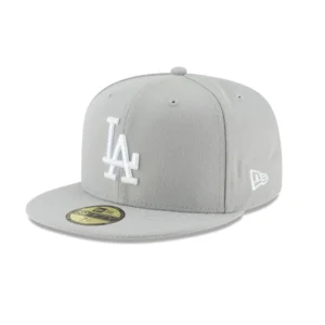 Gorro New Era Mlb Basic 5950 Losdod Gra