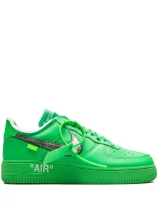 Air Force 1 "Brooklyn" de Nike x Off-White