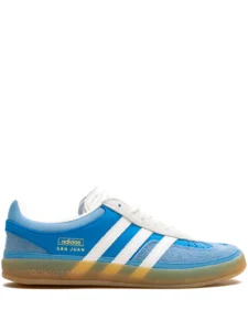 Adidas Gazelle Indoor San Juan de adidas x Bad Bunny