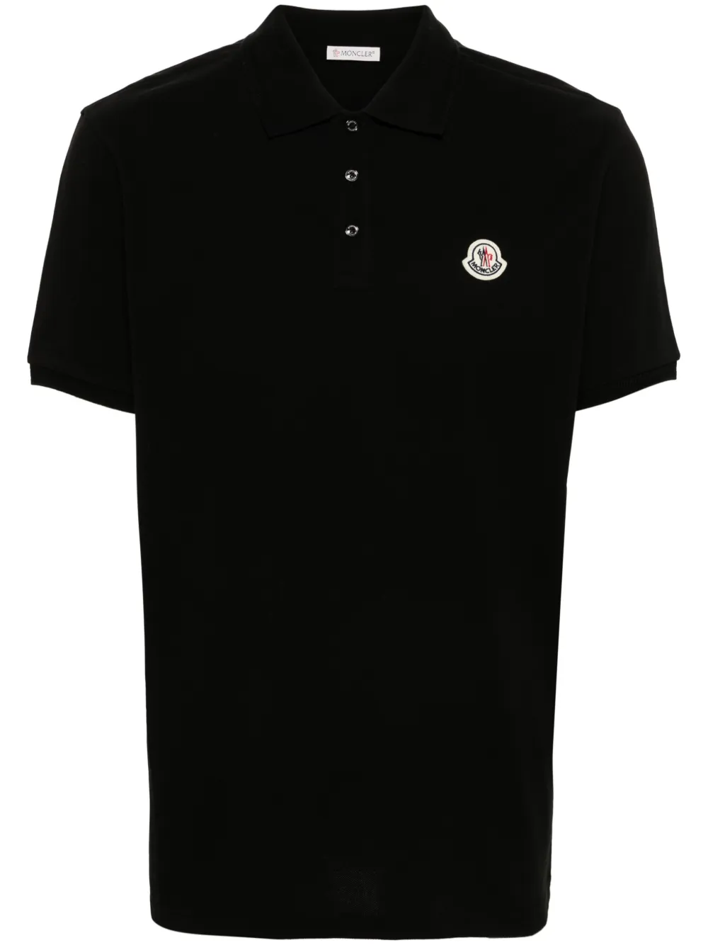 Camiseta Moncler