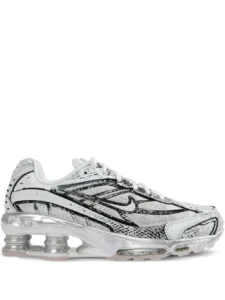 Nike Shox Ride 2 "Metallic Platinum"