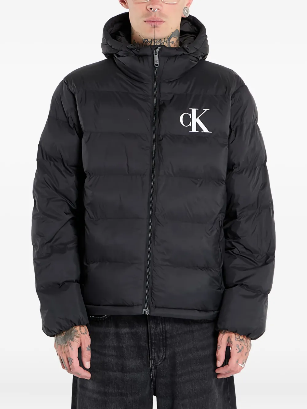Puffer Calvin Klein