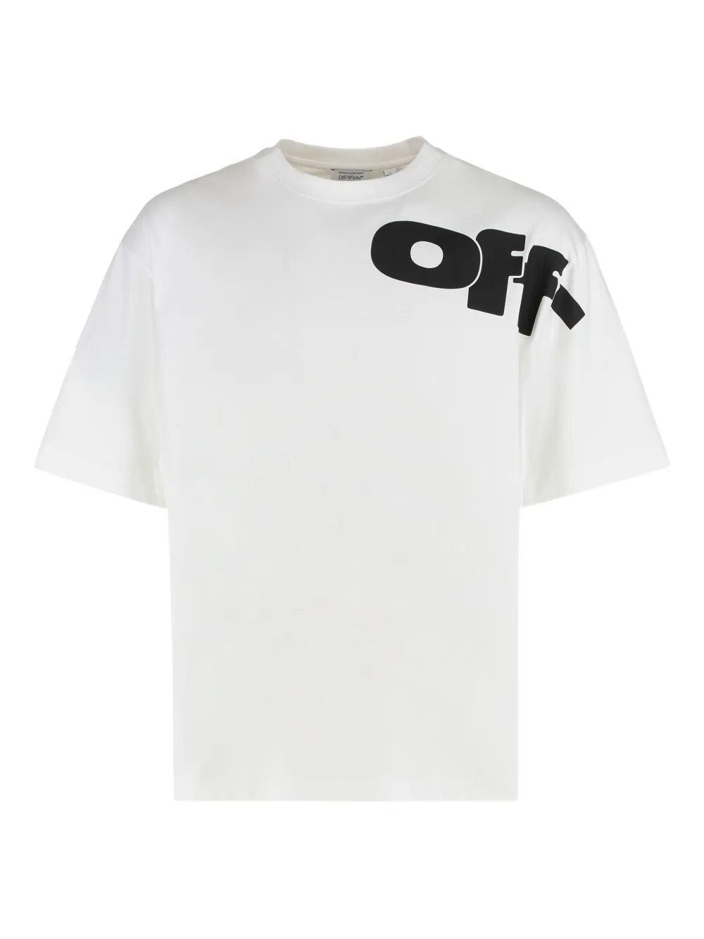 Camiseta Off-White