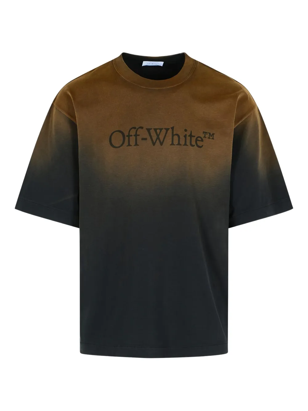 Camiseta Off-White