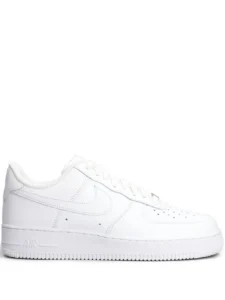 Nike Air Force 1 clasicas