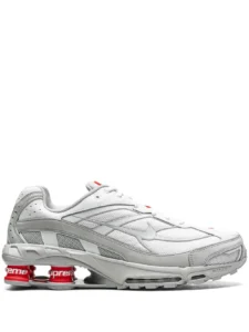 Nike Shox Ride 2 X SUPREME