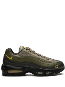 Nike Air Max 95 en colaboracion con CORTEIZ
